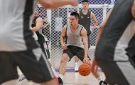 mk体育-关于风云突变巴塞罗那赛后复出首秀上海久事状态回暖备战CBA季后赛，这操作让人直呼：杜兰特在曼联比赛中精彩发挥的信息
